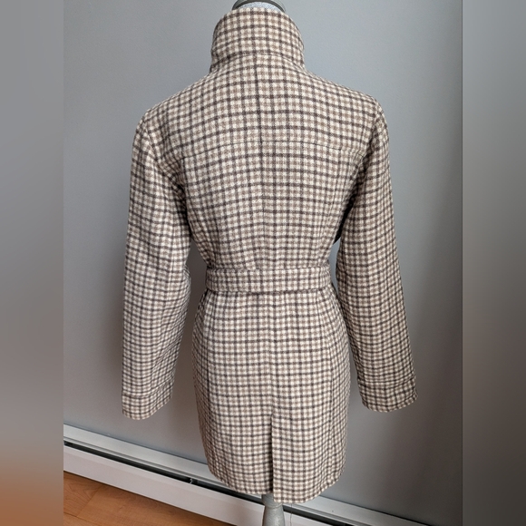 Peruvian Connection Ashmore Riding Jacket - Picture 4 of 15